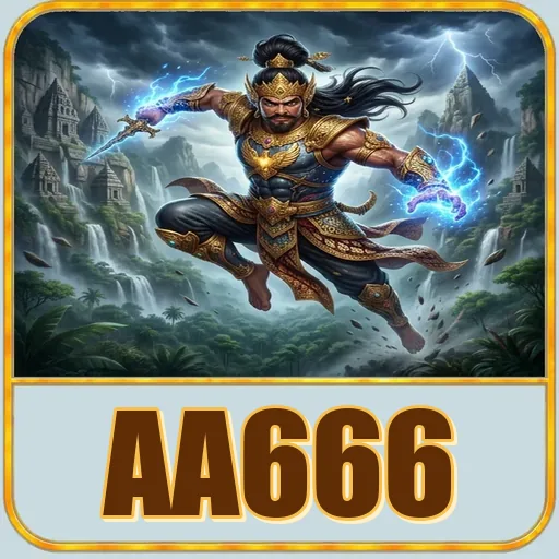 Pratinjau tampilan aa666